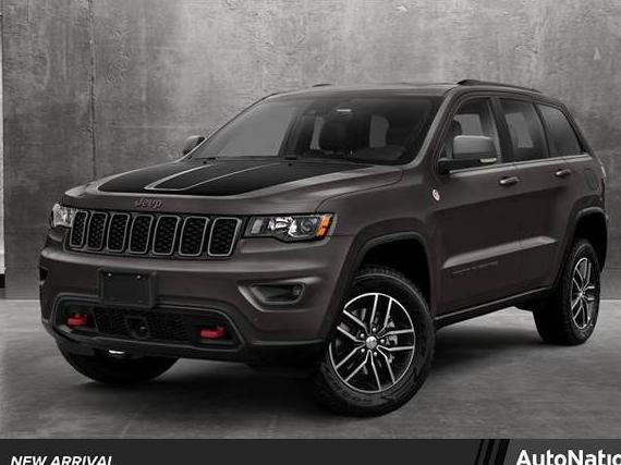 JEEP GRAND CHEROKEE 2018 1C4RJFLG4JC411529 image